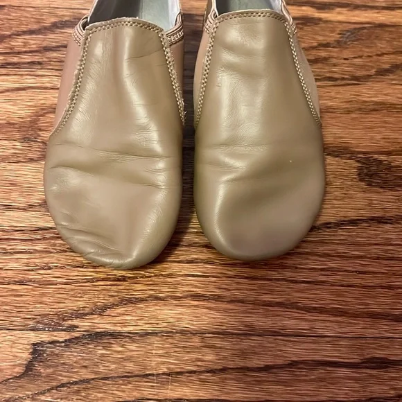 Girls dance shoes size 13c - Picture 2 of 4